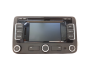 Autorádio Navi SD Volkswagen 3C0035270B 7612032082 RNS310 1290