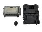 Starter Pack Peugeot 206 9632693980 9626460880 1,6 8V NFZ