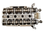 Hlava Válce Opel 55562229 1.2 16V A12XER