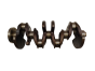 Kliková Hřídel 0501L4 9802962980 53466005 1.6 VTI Citroen Peugeot 4810