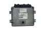 Blok Ovladačů Fiat 51822895 4100148 110R-006014-00  Metatron 52600