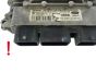 Blok Ovladačů 2S6A-12A650-BG 5WS40027G-T SID 802 Ford Siemens 48777