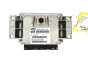 Blok Ovladačů 9650602680 IAW6LP1.02 PSA Magneti Marelli