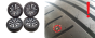 Hliníková Kola Kompletní Espace 5 403009048R 235/55R19 Dunlop Sport Maxx
