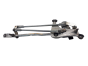 Mechanizmus Stěračů Peugeot 308 2 9810327980 0390241587 Bosch 1038