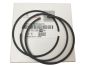 Píst Motoru Originál Citroen Peugeot BMW 1.6 VTI THP 1623831680