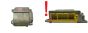 Blok Ovladačů C10057K30A 3321848 Mazda Naldec