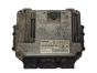 Blok Ovladačů PSA 0281012620 9659614980 Bosch 20458