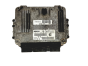 Blok Ovladačů 0281011225 9651398780 9647785580 PSA Bosch 20111