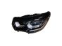 Světlomet Levý Nový originál 9808623880 Citroen C4 2 DS4