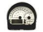 Tachometr Fiat Multipla 87001350 81269032 29337