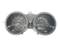 Tachometr Chevrolet Aveo Kalos 96413407 25463