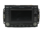 Navigace Radio Jeep Grand Cherokee 05064191AD BZCY602A