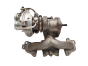Turbodmychadlo 1,2 TCE Dacia Renault 144108762R 8201165362 