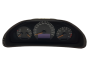 Tachometr Mercedes E W210 A2105401711 110080063011 VDO