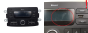 Autorádio USB Bluetooth Dacia 281156864R