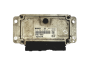 Blok Ovladačů 89661-0H022 0261208702 PSA Toyota Bosch 17089