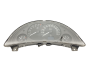 Otáčkoměr Opel Corsa C 13173350WD 110008988029 25283