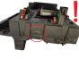 Blok Ovladačů BSM B3 9650664080 PSA Delphi 1205