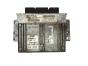 Blok Ovladačů 9641816180 9638484780-04 21645519-1 PSA Sagem 19035