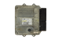 Blok Ovladačů FGP 55192095 71600.027.01 Suzuki Magneti Marelli 14300