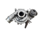 Turbodmychadlo 144119263R GT1241 144116213R Garrett 1.5 dci Renault Mercedes