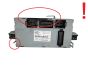 Blok Ovladačů BSI Fiat 51755130 501862670003 NBC192.77 Magneti Marelli 20886