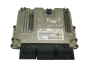 Blok Ovladačů 0281017337 9666729680 9676833080 PSA Bosch 68380