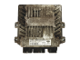 Blok Ovladačů 3S61-12A650-LA 5WS40069A-T Ford Siemens 20378