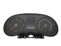 Otáčkoměr Volkswagen 1692135 2566781 02 Johnson