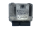 Blok Ovladačů 045906013AB 0281015433 Seat Bosch 51618