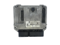 Blok Ovladačů 045906013E 0281013010 VW Bosch 50391