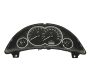Tachometr Opel Corsa C 13117946CD 110080226005 31015