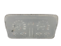 Tachometr Fiat Uno 60.4314.003.0 6043140030 26190