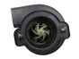 Ventilátor Dmýchadlo Peugeot 106 Citroen Saxo 9627941680 6441H3 1095