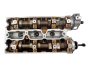 Hlava Válce Opel Saab 90573745 90490620 3.0 V6 B308E