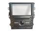 Kontrolní panel Radio A/C Ford Mondeo HS7T-18E245-DDA