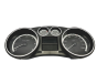 Tachometr Peugeot 308 9665107480 503001550310 53270