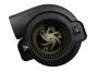 Ventilátor Dmýchadlo Peugeot 106 Citroen Saxo 9627941680 6441H3 Gate
