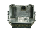 Blok Ovladačů 0281012620 9663944680 9659614980 PSA Bosch 31163