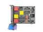 Blok Ovladačů 8200283817 8200004201E 518835004 Renault