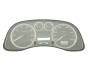 Tachometr Peugeot 307 9636708280 C 03 26560