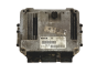 Blok Ovladačů 0281010707 9647158080 9647785580 PSA Bosch 30392