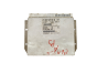 Blok Ovladačů ESP 0265453632 0265109431 Mercedes Bosch 38659