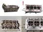 Hlava Válce 8200307580F 7701473353 1.4 1.6 Renault S9