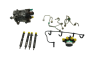 Vstřikovací Čerpadlo Vstřikování paliva 8200423059 8200421359 1,5 dci Delphi 