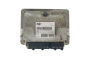 Blok Ovladačů 51793106 IAW4AF.M9 Fiat Magneti Marelli 39293