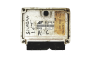 Blok Ovladačů 06A906032AH 0261206599 VW Bosch