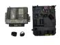 Starter Pack Peugeot 206 9655659480 9653667680 1,4 8V