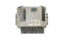Blok Ovladačů Opel 55560810DB 0281012694 Bosch GM 38496